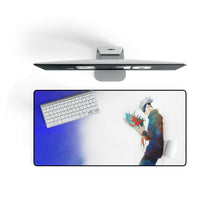 Load image into Gallery viewer, Jujutsu Kaisen Mouse Pad (Desk Mat)
