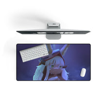 Load image into Gallery viewer, Anime Made In Abyss Mouse Pad (Desk Mat) On Desk
