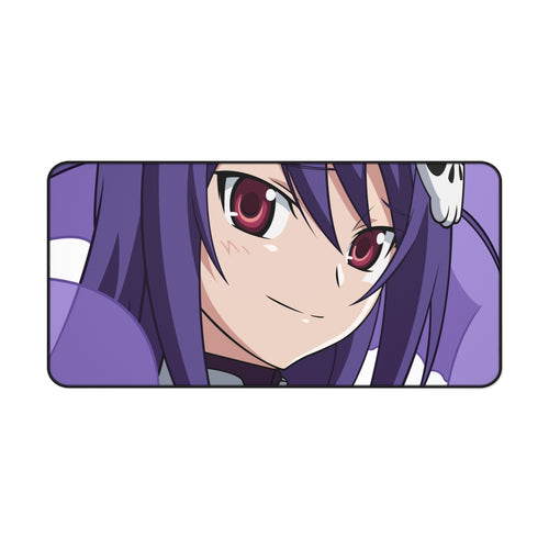 The World God Only Knows Mouse Pad (Desk Mat)