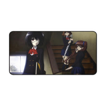 Load image into Gallery viewer, Mei,Yukari and Izumi Mouse Pad (Desk Mat)
