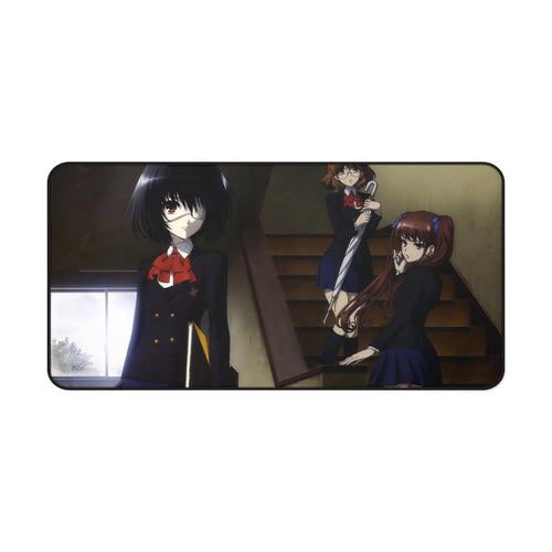 Mei,Yukari and Izumi Mouse Pad (Desk Mat)
