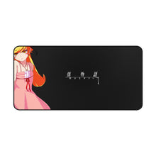 Load image into Gallery viewer, Monogatari (Series) Mouse Pad (Desk Mat)
