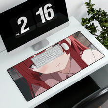 Load image into Gallery viewer, The Yakuza's Guide to Babysitting Mouse Pad (Desk Mat)
