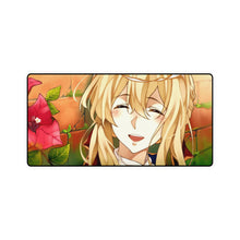 Load image into Gallery viewer, Violet Evergarden Mouse Pad (Desk Mat)
