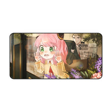 Load image into Gallery viewer, Spy X Family Mouse Pad (Desk Mat)
