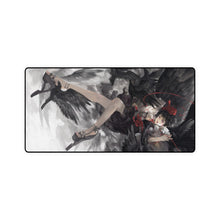 Load image into Gallery viewer, Touhou Mouse Pad (Desk Mat)
