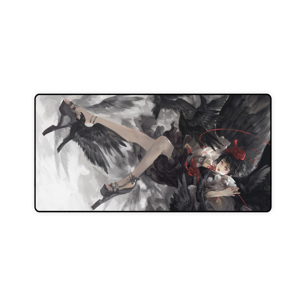 Touhou Mouse Pad (Desk Mat)