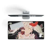 Load image into Gallery viewer, Anime Original Mouse Pad (Desk Mat) On Desk

