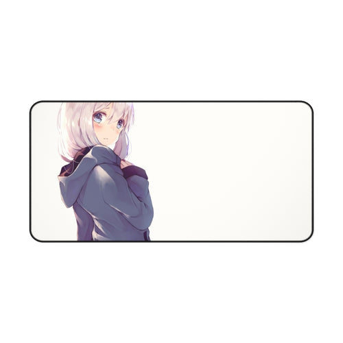 EroManga-Sensei Mouse Pad (Desk Mat)