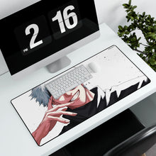 Load image into Gallery viewer, Jujutsu Kaisen Mouse Pad (Desk Mat)
