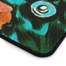 Load image into Gallery viewer, Dio Brando Jotaro Kujo Mouse Pad (Desk Mat) Hemmed Edge
