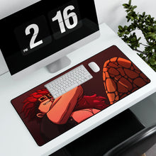 Load image into Gallery viewer, Anime One Piece Mouse Pad (Desk Mat) With Laptop
