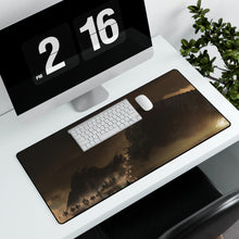 Load image into Gallery viewer, Anime Original Mouse Pad (Desk Mat) With Laptop
