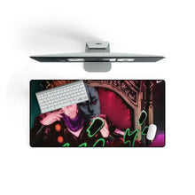 Load image into Gallery viewer, Dio Brando Wallpaper Mouse Pad (Desk Mat)
