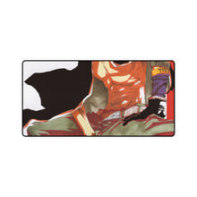 Load image into Gallery viewer, Anime Bleach Mouse Pad (Desk Mat)
