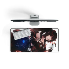 Load image into Gallery viewer, Anime Original Mouse Pad (Desk Mat) On Desk
