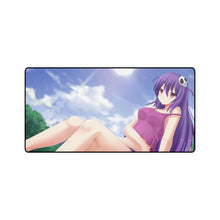 Load image into Gallery viewer, The World God Only Knows Mouse Pad (Desk Mat)
