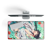 Load image into Gallery viewer, Anime Touken Ranbu Mouse Pad (Desk Mat)
