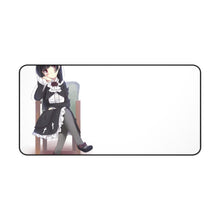 Load image into Gallery viewer, Oreimo Mouse Pad (Desk Mat)
