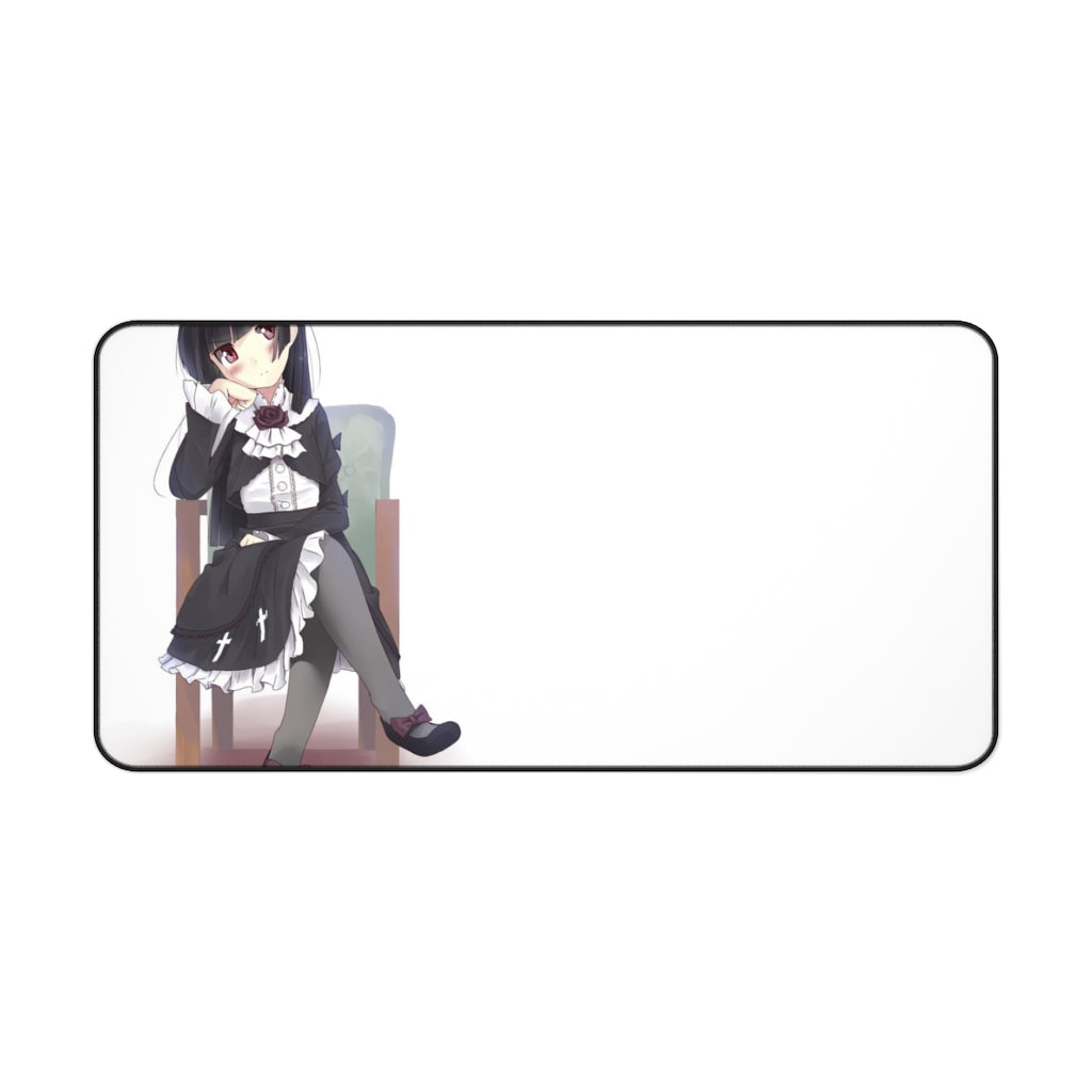 Oreimo Mouse Pad (Desk Mat)