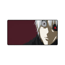 Load image into Gallery viewer, Anime Tokyo Ghoul Mouse Pad (Desk Mat)
