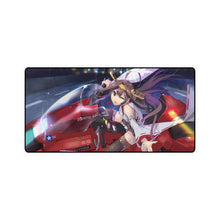Load image into Gallery viewer, Anime Kantai Collection Mouse Pad (Desk Mat)
