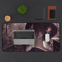 Load image into Gallery viewer, Anime Original Mouse Pad (Desk Mat) With Laptop

