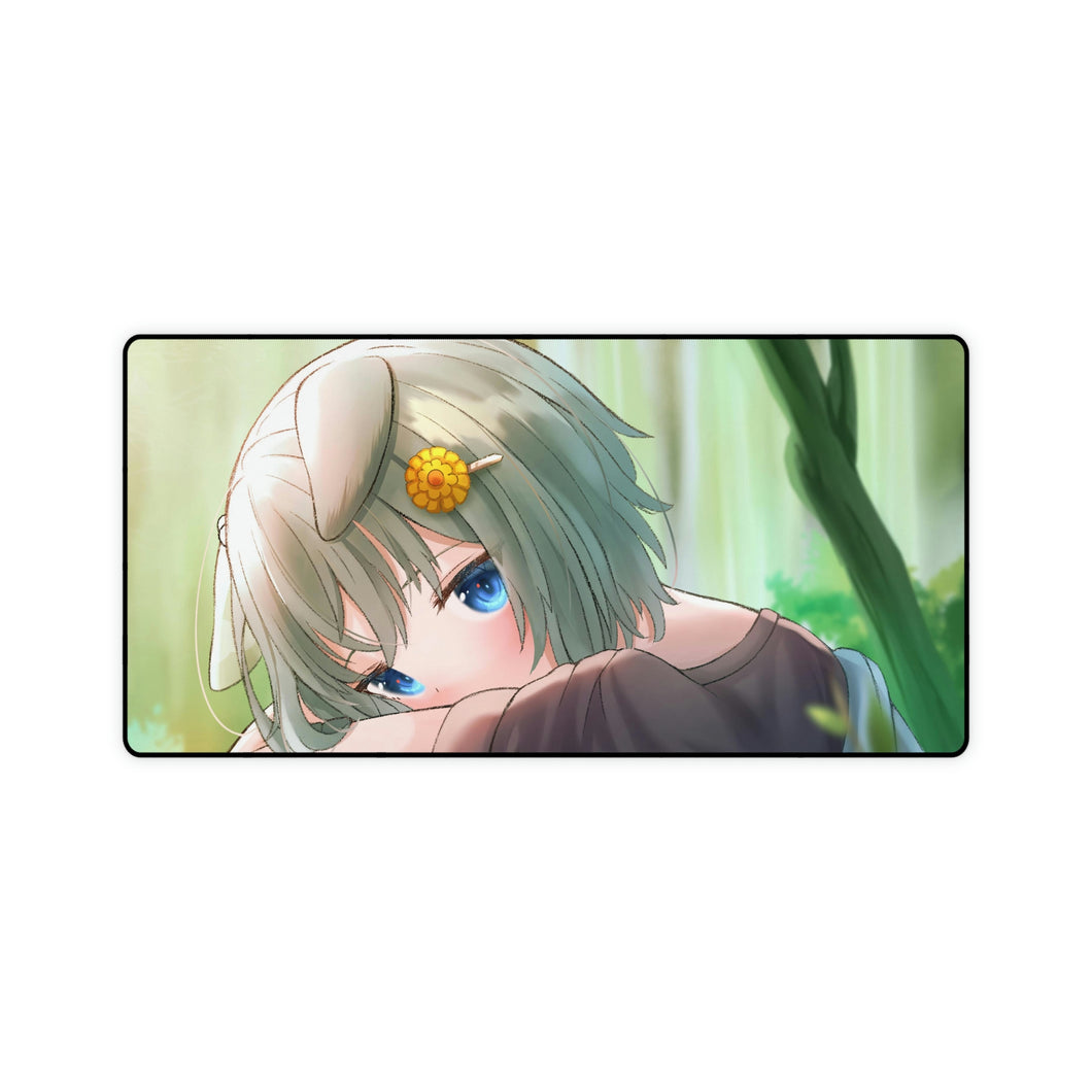 Uma Musume: Pretty Derby Mouse Pad (Desk Mat)