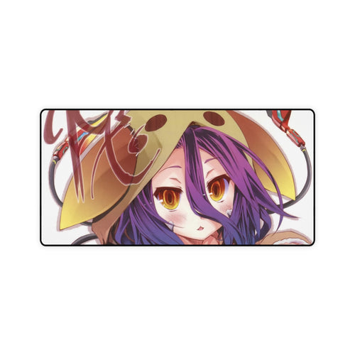 No Game No Life Mouse Pad (Desk Mat)