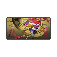Load image into Gallery viewer, Unlight Mouse Pad (Desk Mat)

