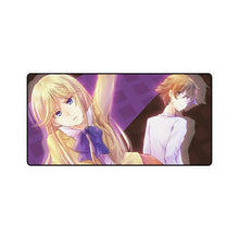 Load image into Gallery viewer, Hakata Tonkotsu Ramens Mouse Pad (Desk Mat)
