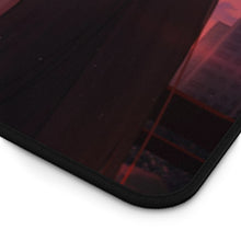 Load image into Gallery viewer, Lycoris Recoil Takina Inoue, Chisato Nishikigi Mouse Pad (Desk Mat) Hemmed Edge
