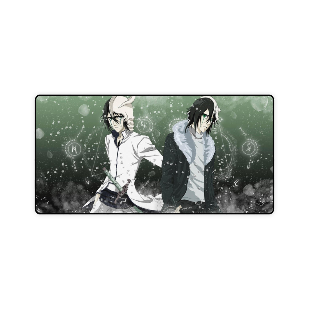 Anime Bleach Mouse Pad (Desk Mat)