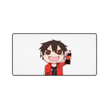 Load image into Gallery viewer, Kagerou Project Mouse Pad (Desk Mat)
