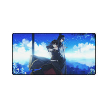 Load image into Gallery viewer, Rokudenashi Majutsu Koushi to Akashic Records Mouse Pad (Desk Mat)
