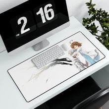 Load image into Gallery viewer, A Certain Magical Index Mouse Pad (Desk Mat)
