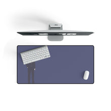 Load image into Gallery viewer, Anime Just Because! Mouse Pad (Desk Mat) On Desk
