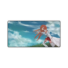 Load image into Gallery viewer, Sword Art Online Mouse Pad (Desk Mat)
