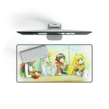 Load image into Gallery viewer, Anime RWBY Mouse Pad (Desk Mat)
