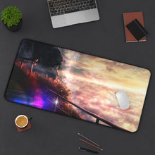Load image into Gallery viewer, Anime Original Mouse Pad (Desk Mat) On Desk
