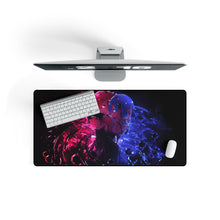 Load image into Gallery viewer, Anime Re:ZERO -Starting Life in Another World- Mouse Pad (Desk Mat) On Desk
