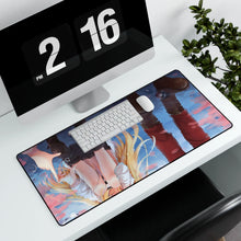 Load image into Gallery viewer, Angels Of Death Mouse Pad (Desk Mat)
