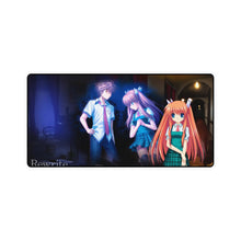 Load image into Gallery viewer, Rewrite Mouse Pad (Desk Mat)
