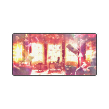 Load image into Gallery viewer, Violet Evergarden Mouse Pad (Desk Mat)
