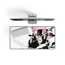 Load image into Gallery viewer, Anime Bleach Mouse Pad (Desk Mat)
