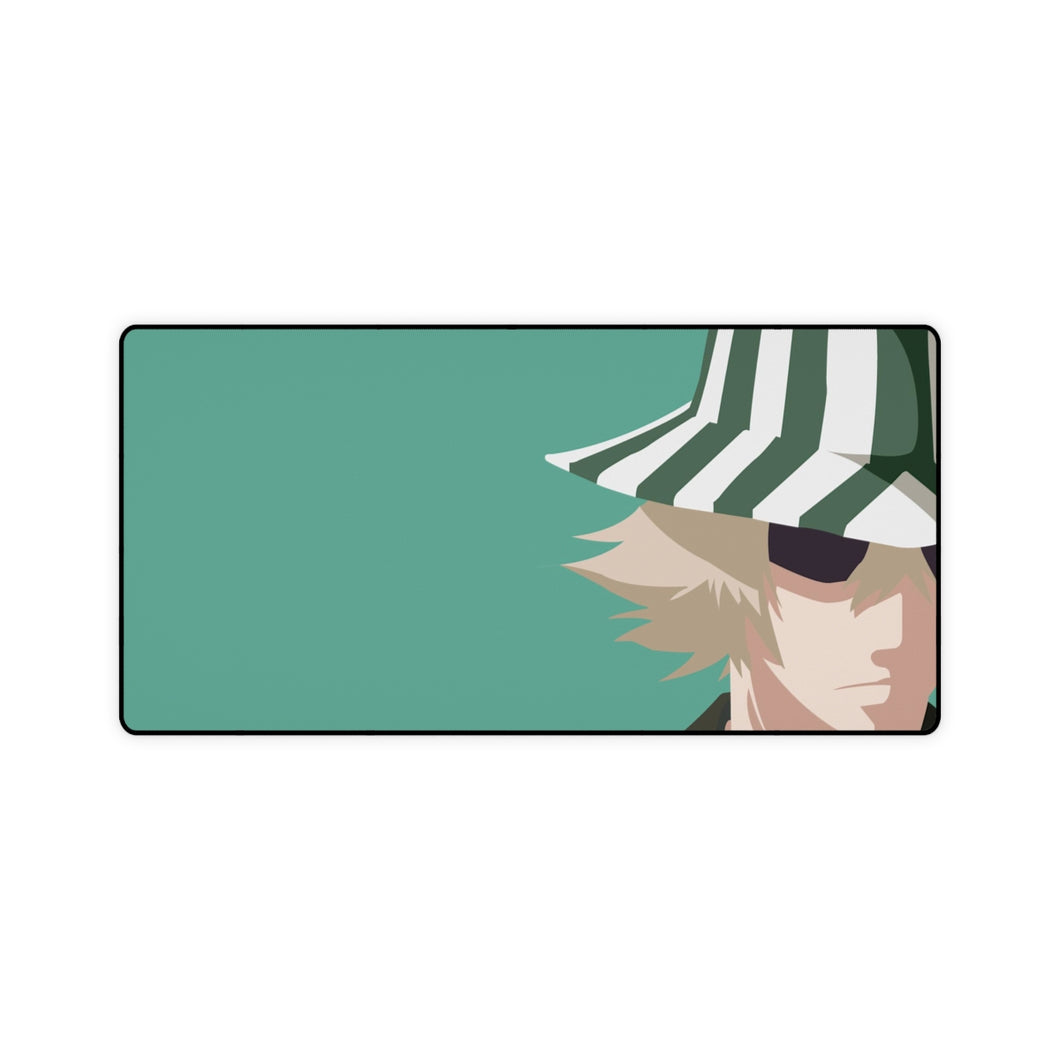 Anime Bleach Mouse Pad (Desk Mat)