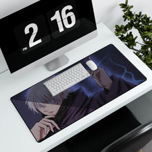 Load image into Gallery viewer, Jujutsu Kaisen Mouse Pad (Desk Mat)
