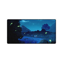 Load image into Gallery viewer, Anime Naruto Mouse Pad (Desk Mat)
