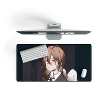 Load image into Gallery viewer, Anime Chainsaw Man Mouse Pad (Desk Mat)
