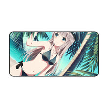 Load image into Gallery viewer, Anime Original Mouse Pad (Desk Mat)
